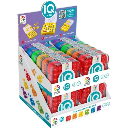 Iq Mini Iq Mini