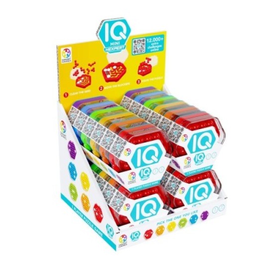 Iq Mini Hexpert