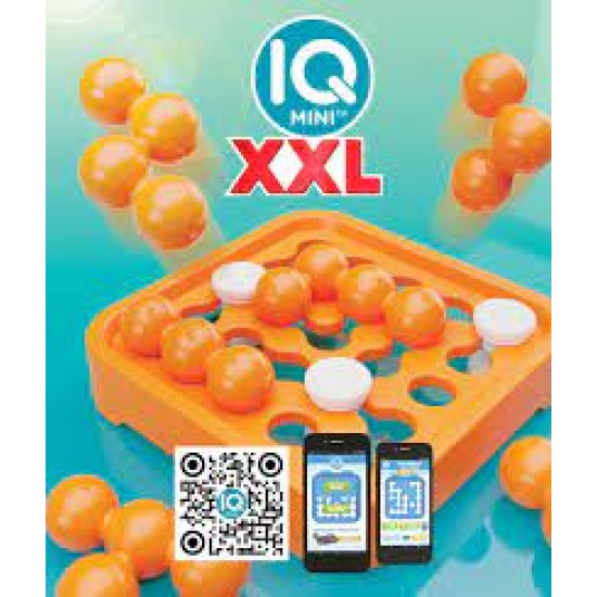 Iq Mini Xxl