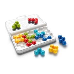 Iq Twins (120 Opdrachten) Iq Twins (120 Opdrachten)