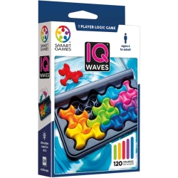 Iq Waves (120 Opdrachten) Iq Waves (120 Opdrachten)