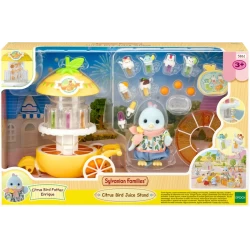 Syl Citrus Bird Juice Stand Syl Citrus Bird Juice Stand