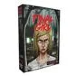 Final Girl Happy Trails Horror Final Girl Happy Trails Horror