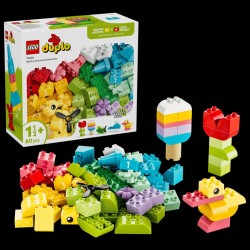 Lego Duplo 10479 My First Colourful Creative Box Lego Duplo 10479 My First Colourful Creative Box