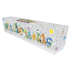 Pokemon First Partner Accessory Bundle Pokemon First Partner Accessory Bundle