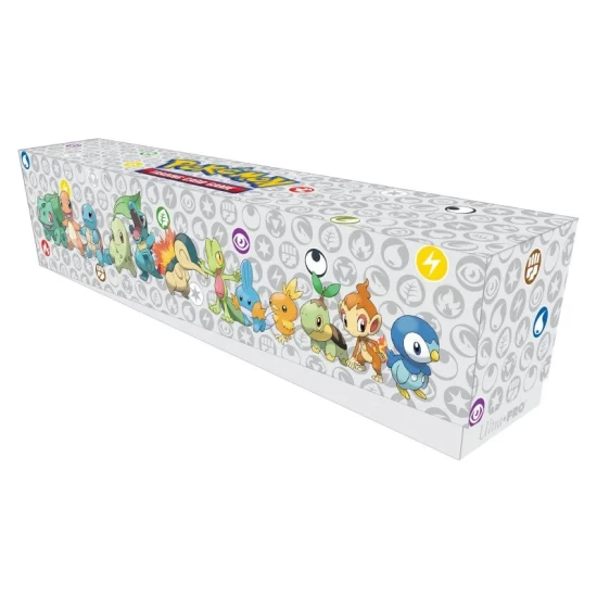 Pokemon First Partner Accessory Bundle Pokemon First Partner Accessory Bundle