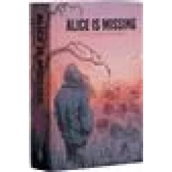 Alice Is Missing - A Silent Rpg - En