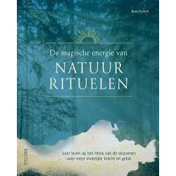 De Magische Energie Van Natuurrituelen De Magische Energie Van Natuurrituelen
