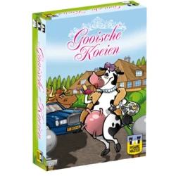 Gooische Koeien (Heruitgave) Gooische Koeien (Heruitgave)