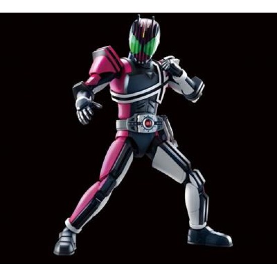 Figure-Rise Standard Masked Rider Decade Figure-Rise Standard Masked Rider Decade