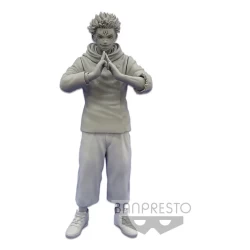 Jujutsu Kaisen Pvc Statue Sukuna 18 Cm