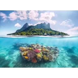 Island Waterscape (500)