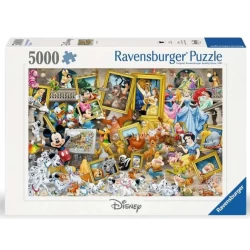 Disney Artistic Mickey (5000) Disney Artistic Mickey (5000)