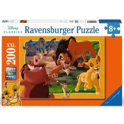 Disney The Lion King (200Xxl) Disney The Lion King (200Xxl)