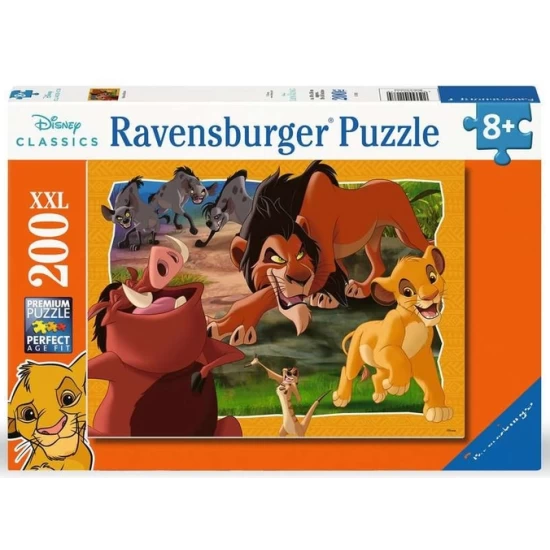 Disney The Lion King (200Xxl)