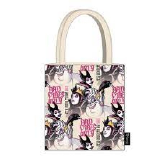Disney Villains Tote Bag Group Of 3
