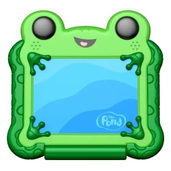 Toy Story 5 Pop! Disney Vinyl Figures Lilypad 9 Cm