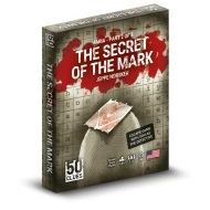 50 Clues – Maria Episode 2: The Secret Of The Mark