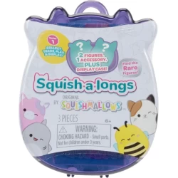 Squishalongs Blinds Thekendisplay (Door Squishmallows) Squishalongs Blinds Thekendisplay (Door Squishmallows)