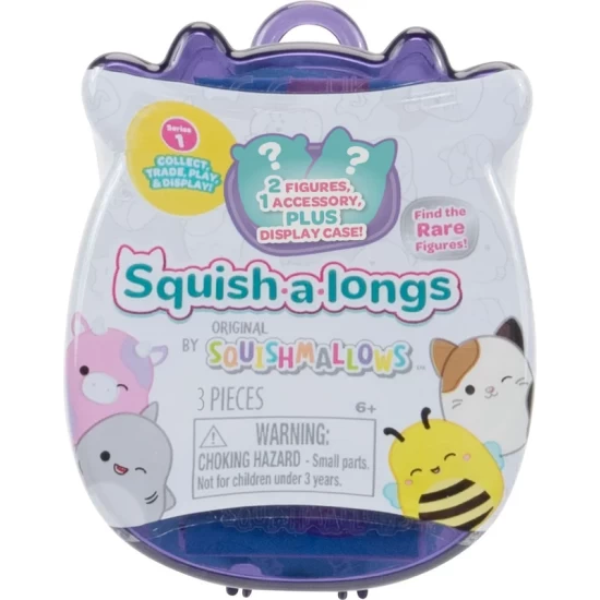 Squishalongs Blinds Thekendisplay (Door Squishmallows) Squishalongs Blinds Thekendisplay (Door Squishmallows)