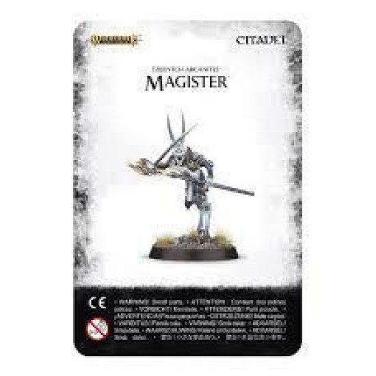 Magister ---- Webstore Exclusive