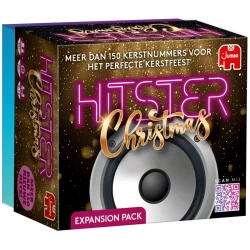 Hitster Christmas Uitbreidingsset (Omdoos = 6) Hitster Christmas Uitbreidingsset (Omdoos = 6)