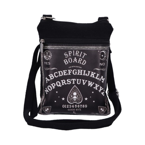 Spirit Board Shoulder Bag 23Cm