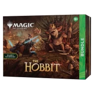 Magic The Gathering The Hobbit Bundle English Magic The Gathering The Hobbit Bundle English