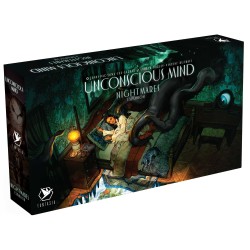 Het Onbewuste Uitbr. Nachtmerries