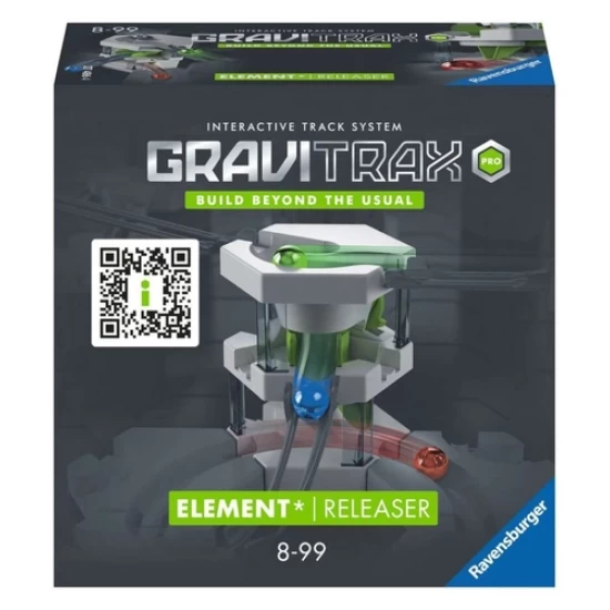 Gravitrax Pro Element Releaser