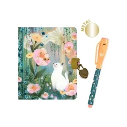 Kendra Little Secret Notebook - Magic Pen