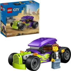 Lego City 60485 Hot Rod Lego City 60485 Hot Rod