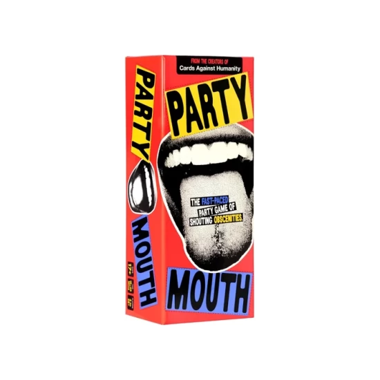 Cards Against Humanity: Party Mouth Cards Against Humanity: Party Mouth
