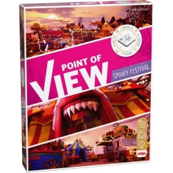 Spel - Point Of View - Spooky Festival  ** Duits