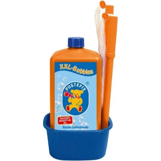 Pustefix - Pustefix Xxl-Bubbels Pustefix - Pustefix Xxl-Bubbels