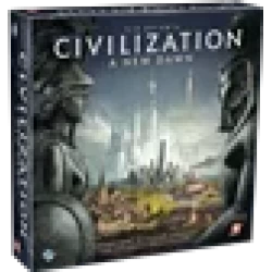 Civilization A New Dawn