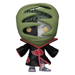Naruto Oversized Pop! Vinyl Figure Zetsu 15 Cm