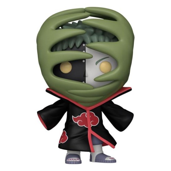 Naruto Oversized Pop! Vinyl Figure Zetsu 15 Cm