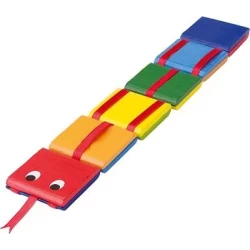 Jacobsladder Jacobsladder