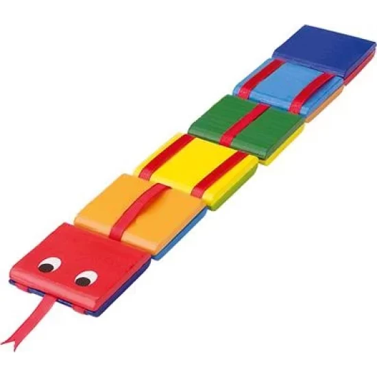 Jacobsladder Jacobsladder