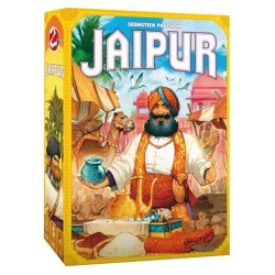 Jaipur Kaartspel Bordspel Jaipur Kaartspel Bordspel
