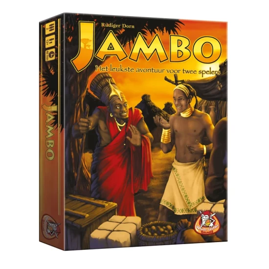 Jambo Jambo