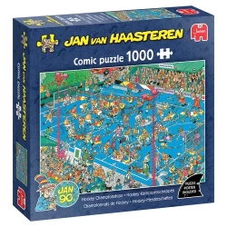 Jan Van Haasteren 2026 #8 (1000) Jan Van Haasteren 2026 #8 (1000)