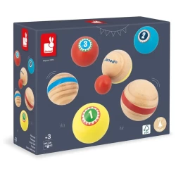 Janod Applepop - Petanque Janod Applepop - Petanque