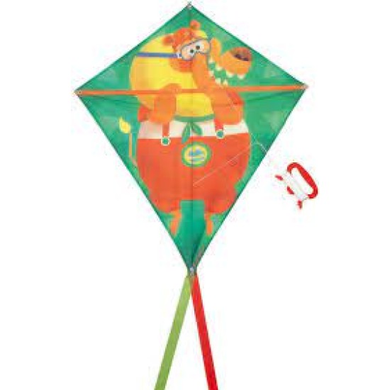 Janod Applepop - Vlieger Leeuw