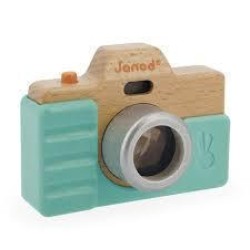 Janod - Camera Janod - Camera