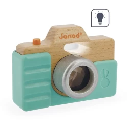 Janod - Camera Janod - Camera