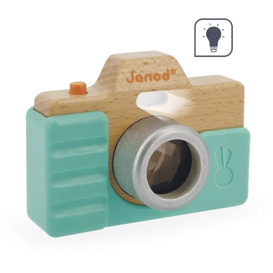 Janod - Camera Janod - Camera