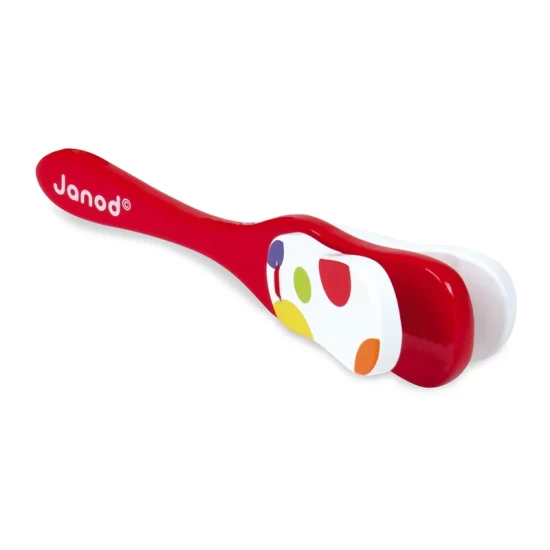 Janod Confetti – Castagnette In Display (12)