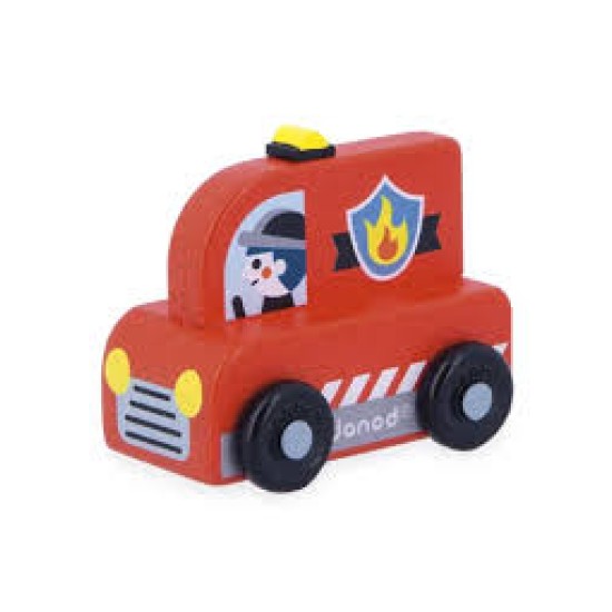 Janod Crossroads - Brandweer